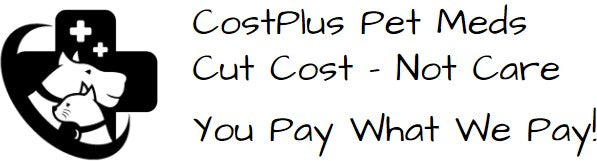 CostPlus Pet Meds